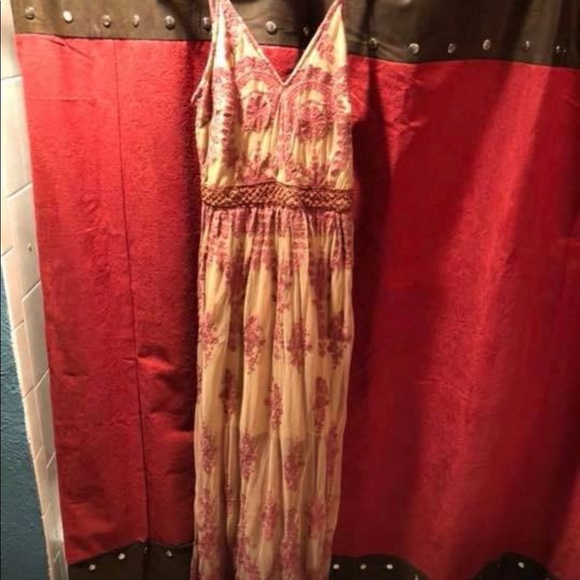 Nanamacs boutique lace dress - Picture 1 of 1